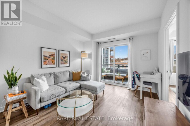 Photo du bâtiment - 1 Neighbourhood Ln.