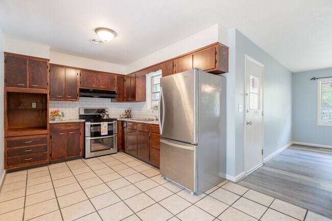 Foto del edificio - Newly Renovated 3/1.5 Home in East Columbus