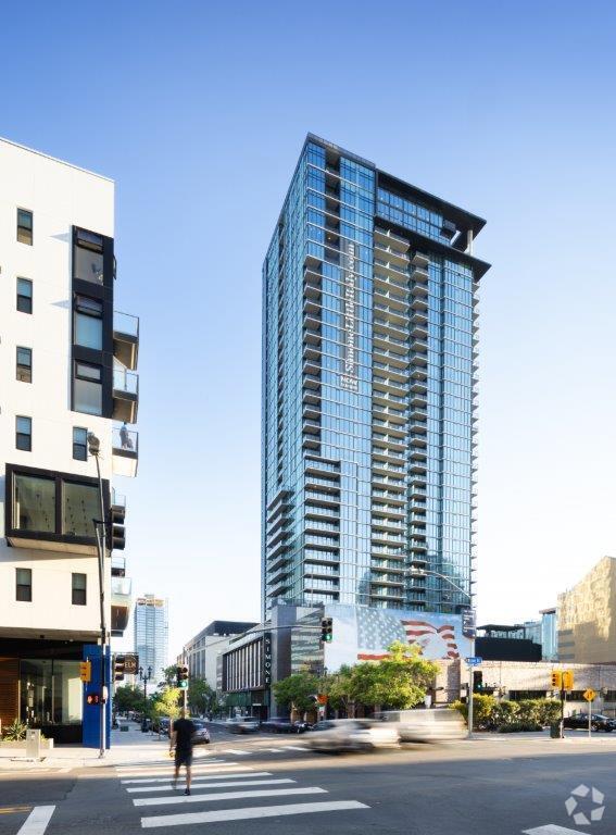 Little Italy Apartments for Rent with a Dog Park San Diego, CA 43