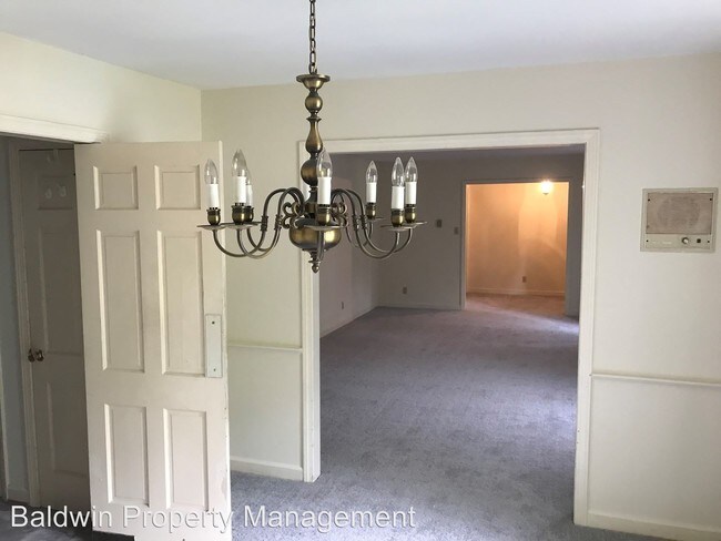 Foto del edificio - 3 br, 2 bath House - 2748 London Lane