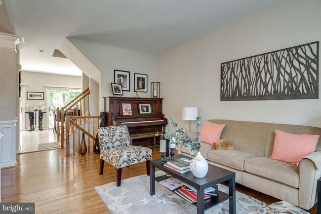 Building Photo - 20725 Waterfall Branch Terrace
