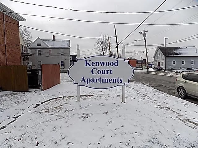 Photo - 6930 Silverton Ave Apartment