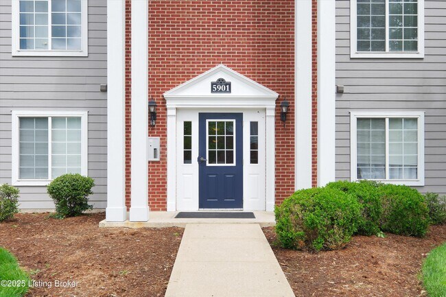 Foto del edificio - 5901 Landers Ave
