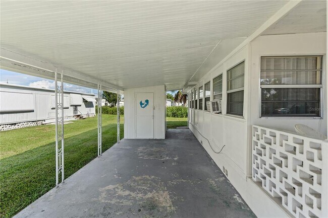 Foto del edificio - 1532 Blind Brook Dr