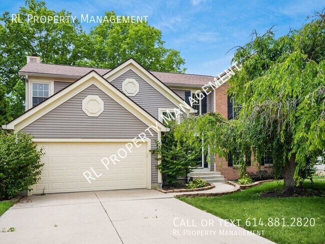 Building Photo - Stunning 4 Bedroom 2.5 Bathroom Home in Ga...