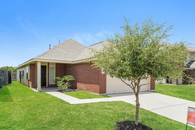 Foto del edificio - 6103 Dawn Misty Ln