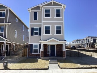 Building Photo - 26155 E Calhoun Pl