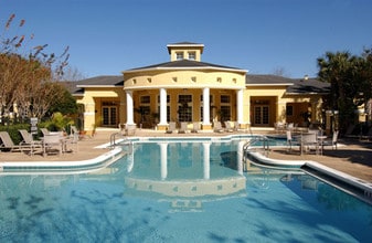 Building Photo - 2532 Robert Trent Jones Dr