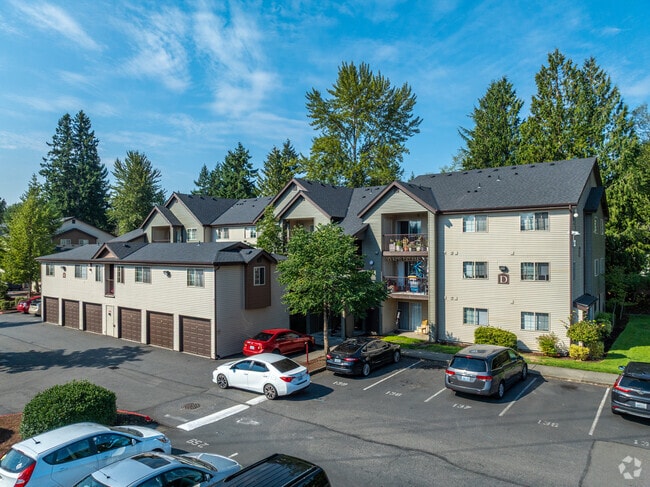 Foto del edificio - Stonebrook