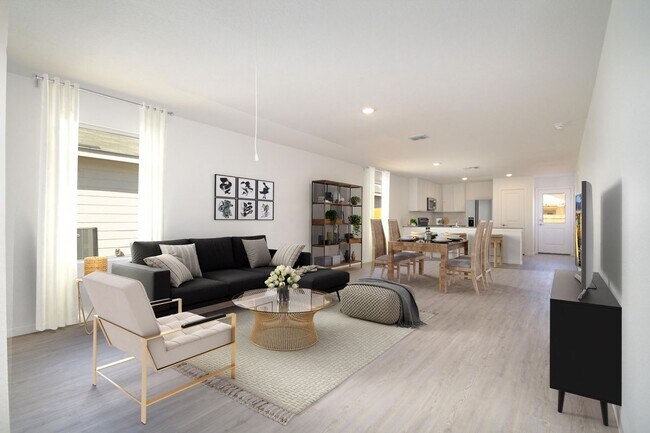 Foto del edificio - 3743 bates Pl