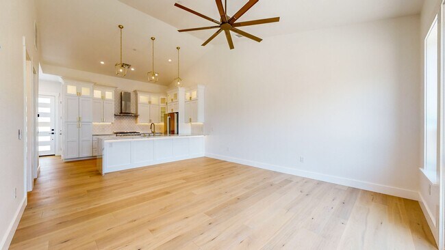 Building Photo - Better Invested Presents This Stunning Mar...