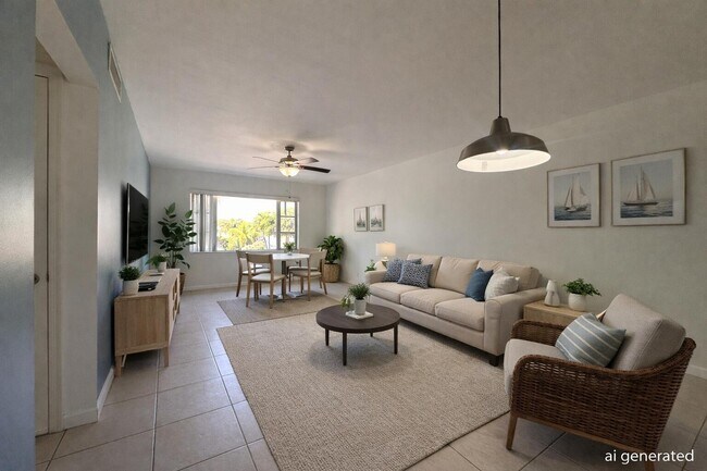 Foto del edificio - 5800 NE 22nd Way