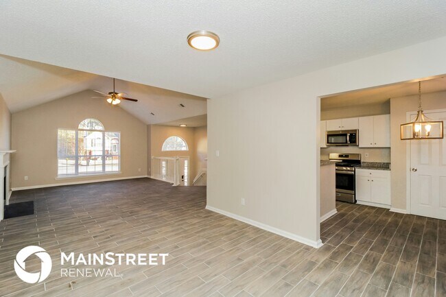 Foto del edificio - 5330 Sweetsprings Way SW