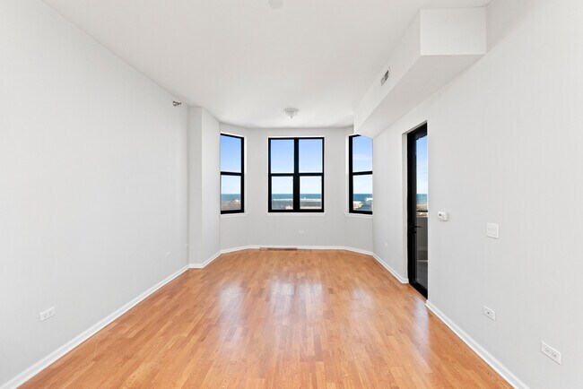 Foto del edificio - 1464 S Michigan Ave