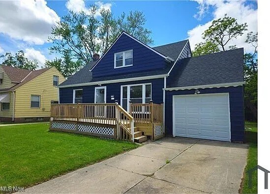 Primary Photo - 5200 Catherine St