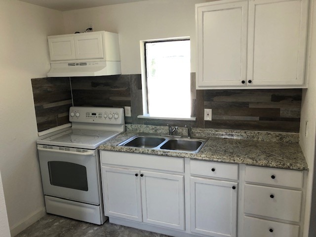 Kitchen - 6311 Wayne St