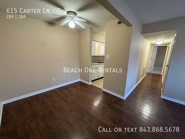 Photo - 615 Carter Ln Apartment