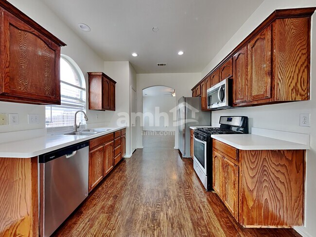 Foto del edificio - 1120 Redcloud Dr