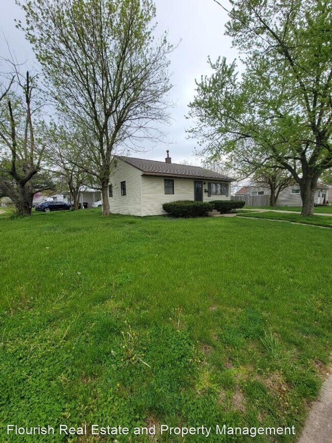 Building Photo - 2 br, 1 bath House - 607 Flintridge Drive