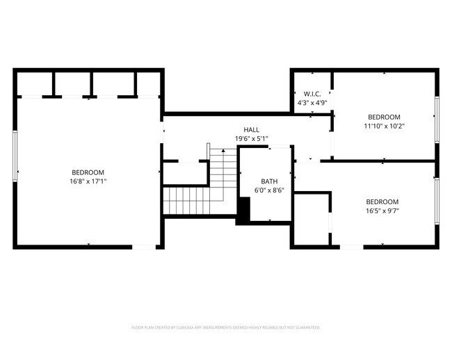 Foto del edificio - 2602 Cloverfield Ct