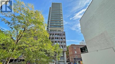 Building Photo - 81-1781 Wellesley St E
