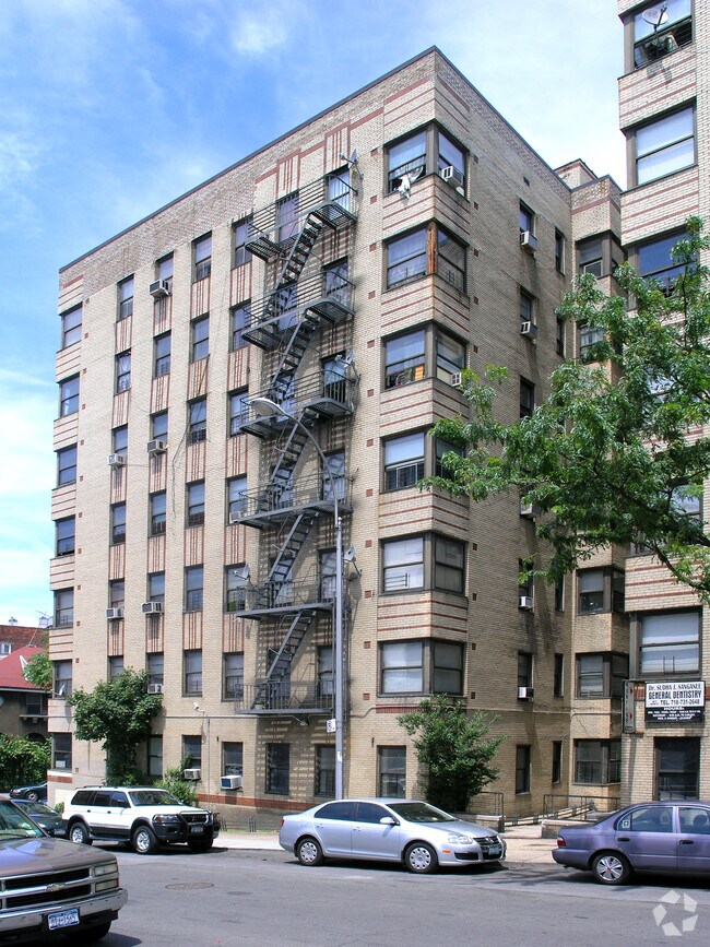 Simple 2861 Exterior Street Bronx Ny for Simple Design