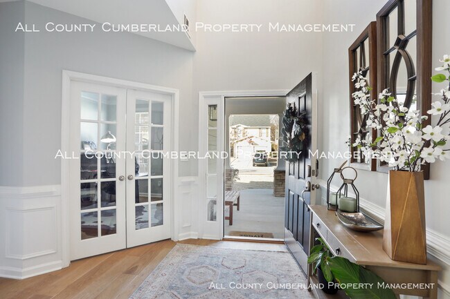 Building Photo - 4B/3BA MABLETON HOME IN SWIM COMMUNITY!