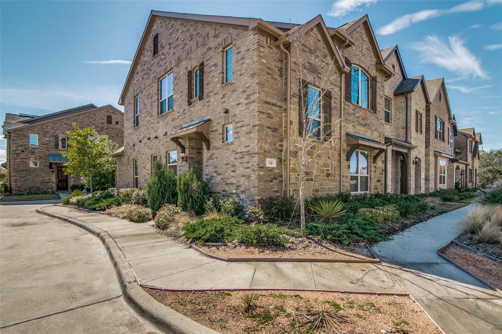 520 Willingham Dr, Richardson, TX 75081 Townhome Rentals in
