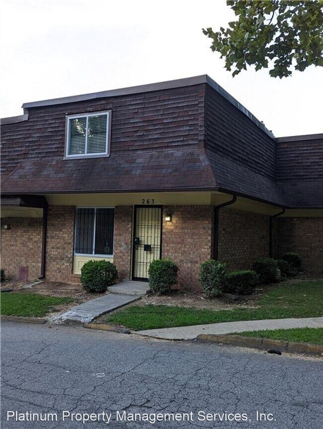 Building Photo - 2 br, 2 bath House - 263 Peyton Pl Sw