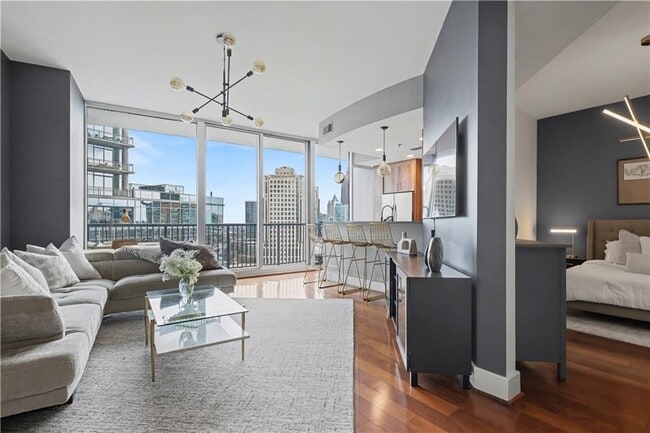 Foto del edificio - 1080 Peachtree St NE