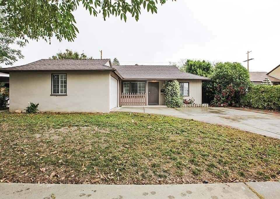 Primary Photo - 17601 Runnymede St