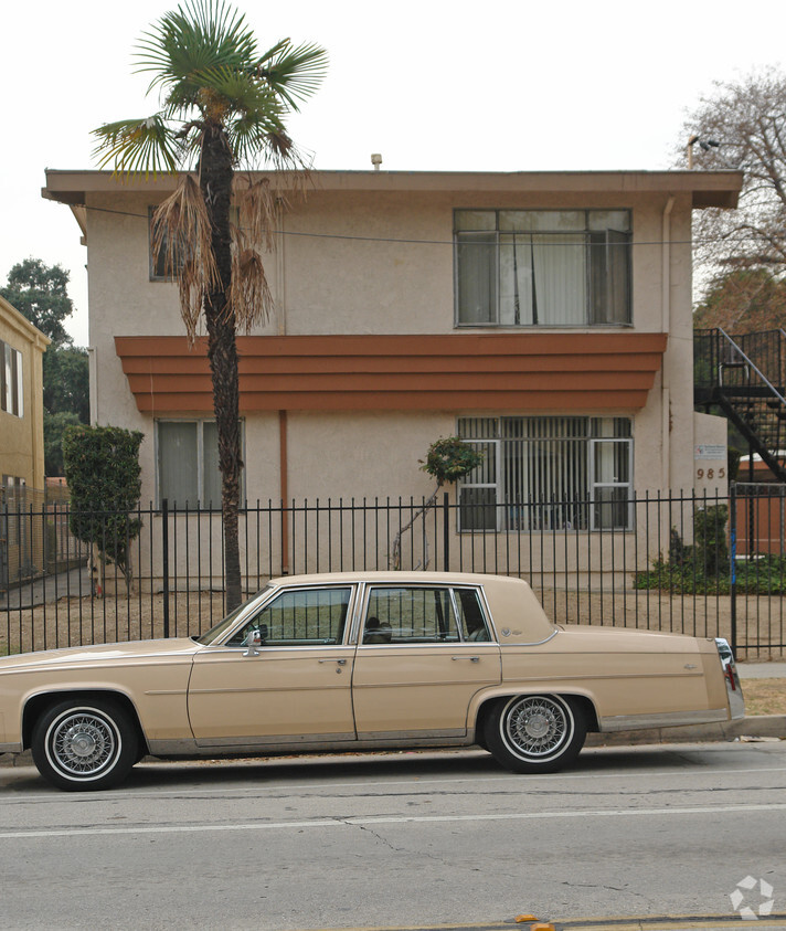 Building Photo - Northwest Manor