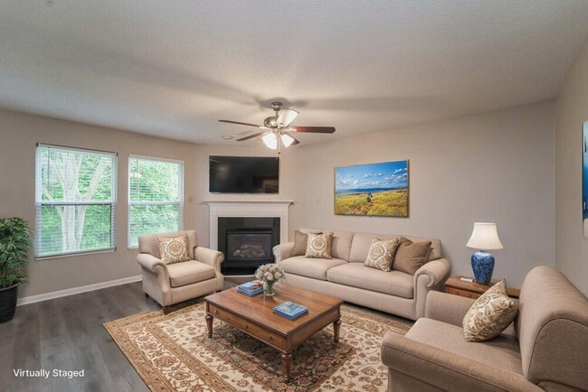 Foto del edificio - 1231 Willow Bridge Ct