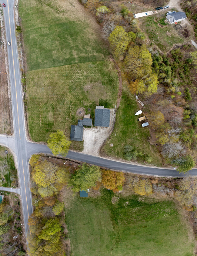 Building Photo - 101 Rocky Dunn Rd