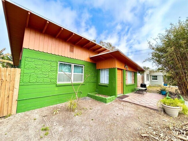 Foto del edificio - 5209 10th Ave S