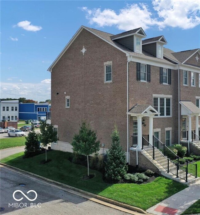 Foto del edificio - 12771 Apsley Ln