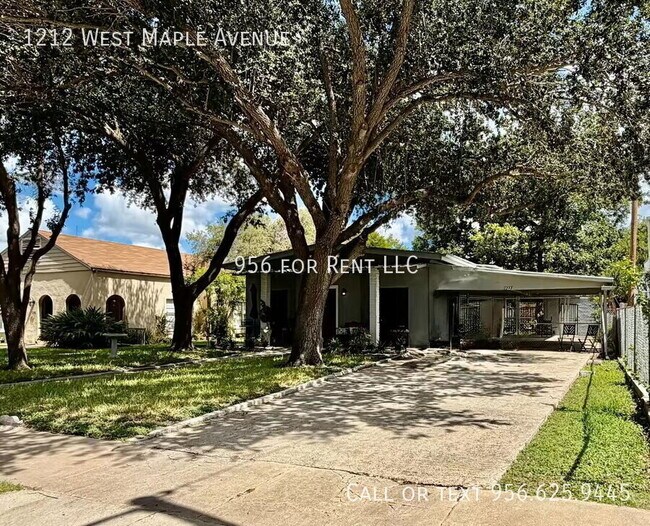 Foto del edificio - 1212 W Maple Ave