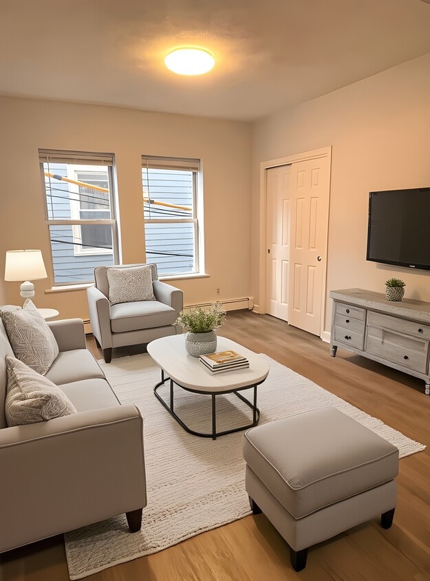 Photo - 122 Berkshire St. Unit 3