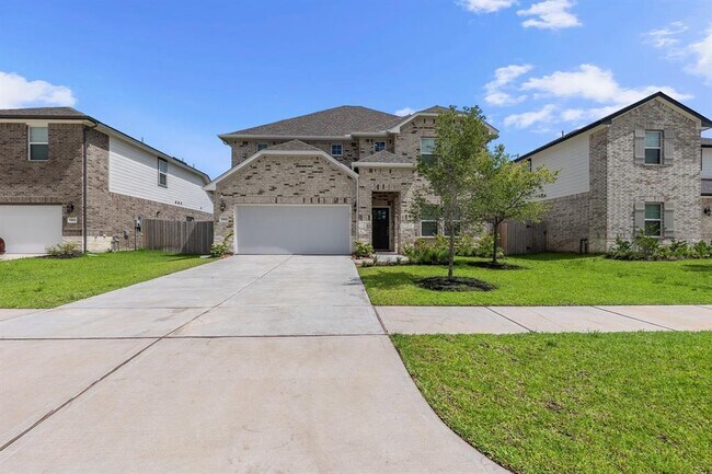 Building Photo - 2507 Chivalry Ln