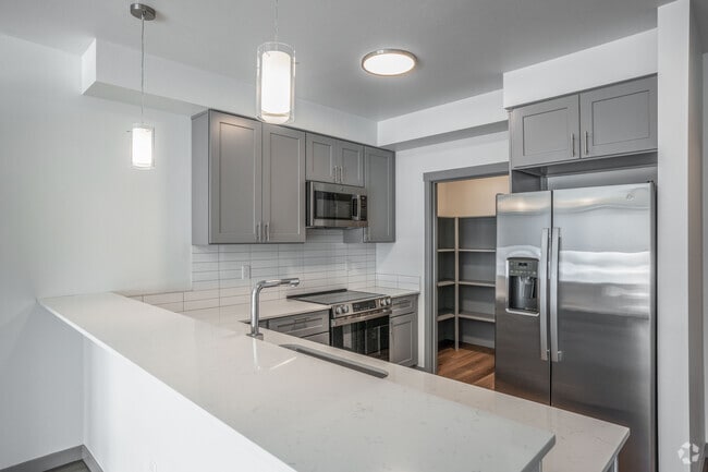 Interior Photo - Grand Vista Apartments
