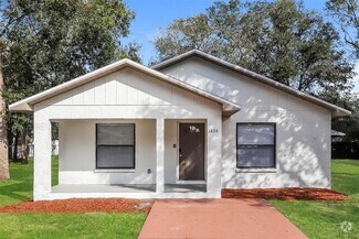 Building Photo - 1404 E Laura St