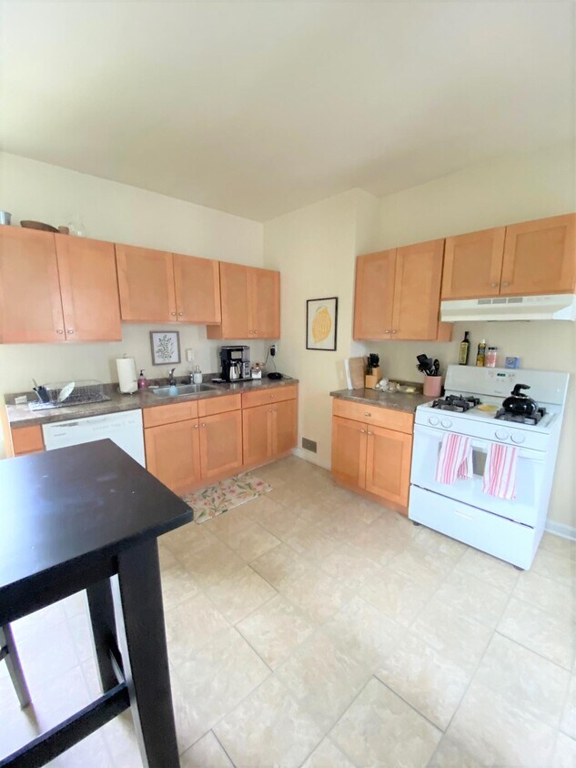 14 Stickney Ave Unit 2, Somerville, MA 02145 Apartments in Somerville