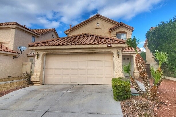 Foto principal - 9404 Hershey Ln