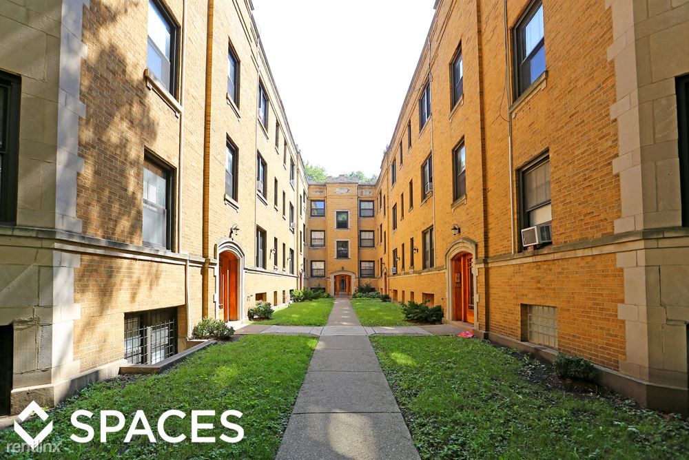 Foto principal - 2237 N Bissell St