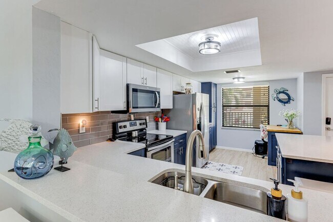 Foto del edificio - 12601 Kelly Sands Way