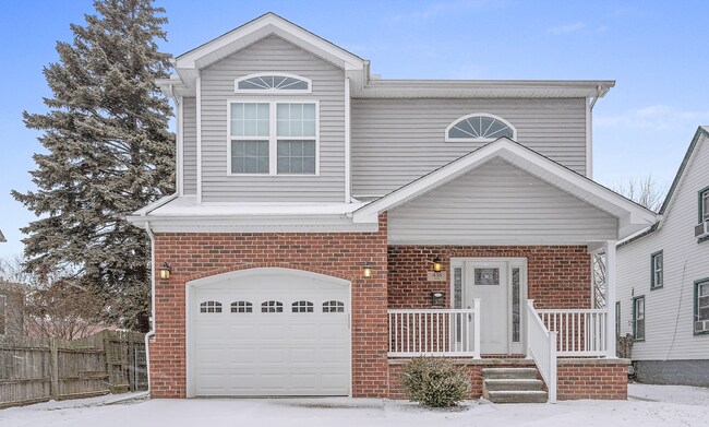 Foto del edificio - 438 Elm St