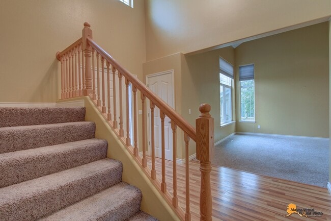 Foto del edificio - Exquisite Powder Ridge Home!