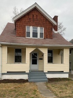 Primary Photo - 608 Orient Ave