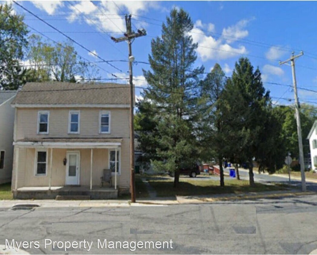 Primary Photo - 4 br, 1.5 bath House - 131 Dorman St.