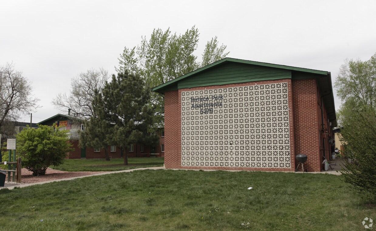 Terrace Park Apartments Apartments in Arvada, CO